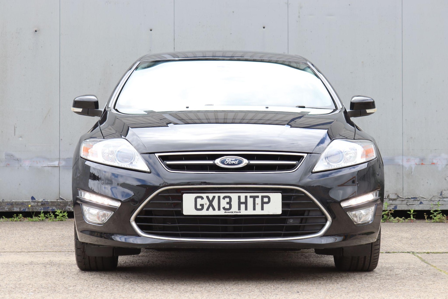 Used Ford Mondeo 2013 for sale - 76988416: Photo 2