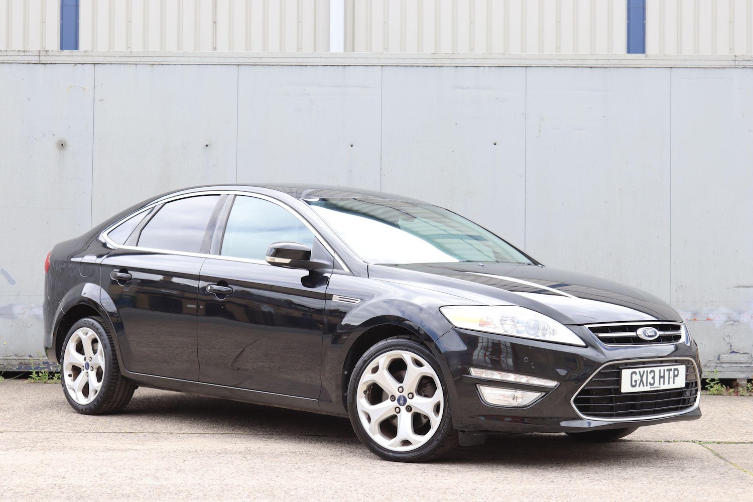 Used Ford Mondeo 2013 for sale - 76988416: Photo 30