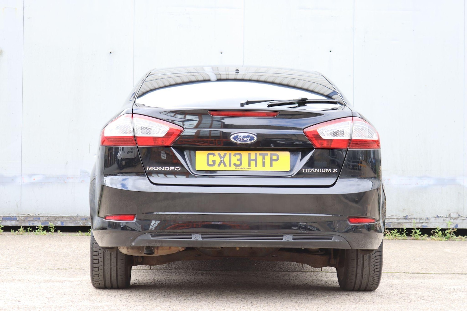 Used Ford Mondeo 2013 for sale - 76988416: Photo 5