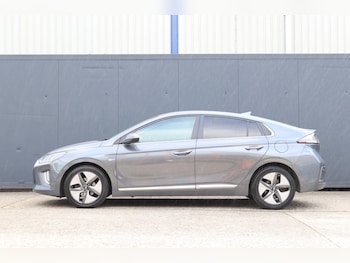 Used Hyundai IONIQ 2020 for sale - 75866813: Photo