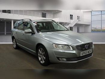 2015 (65) - D4 [181] SE Nav 5dr Geartronic