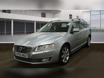 Used Volvo V70 2015 for sale - 75539808: Photo