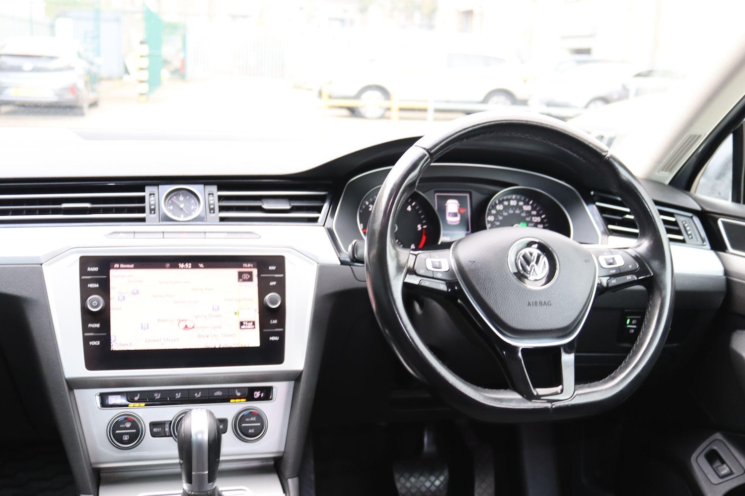 Vehicle 15