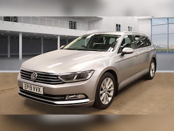2019 (19) - 2.0 TDI SE Business 5dr DSG [7 Speed]