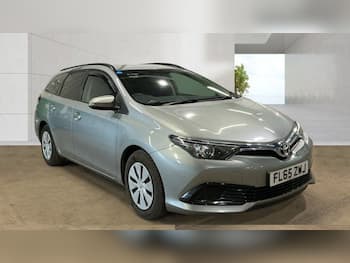 Used Toyota Auris 2015 for sale - 79836601: Photo
