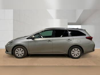 Used Toyota Auris 2015 for sale - 79836601: Photo