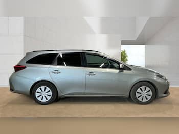 Used Toyota Auris 2015 for sale - 79836601: Photo