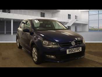 2013 (13) - 1.2 TDI Match 5dr