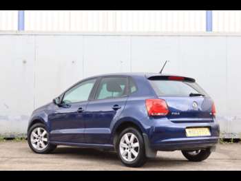 Used Volkswagen Polo 2013 for sale - 75257447: Photo