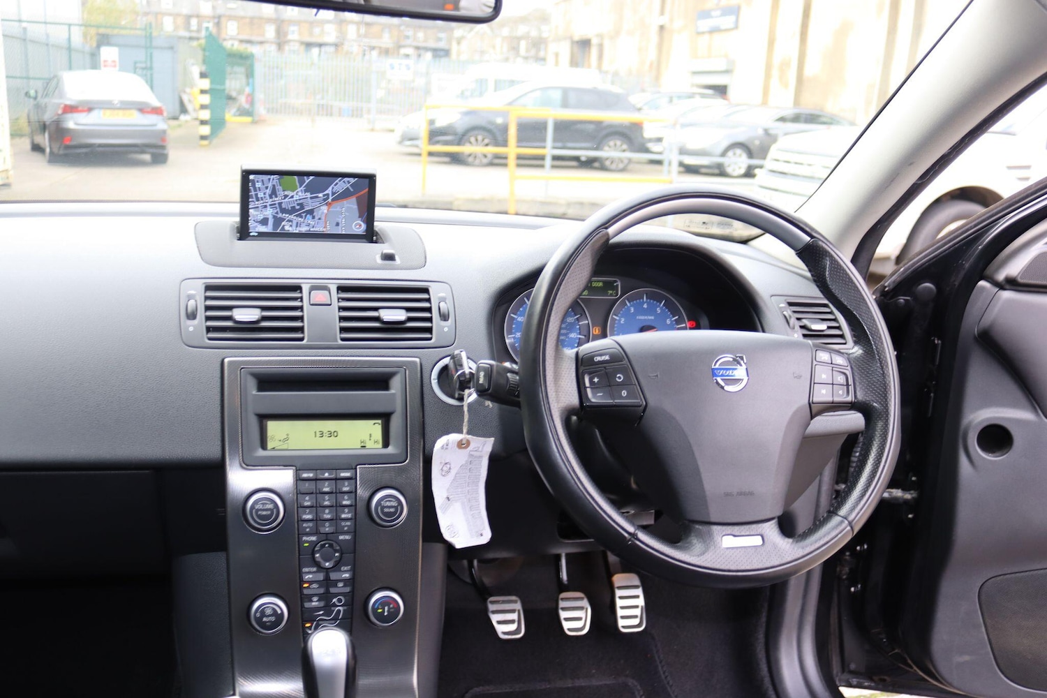 Used Volvo C30 2012 for sale - 76597420: Photo 13