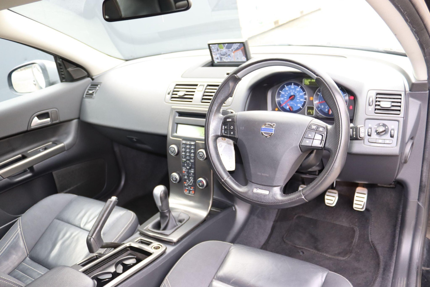 Used Volvo C30 2012 for sale - 76597420: Photo 18