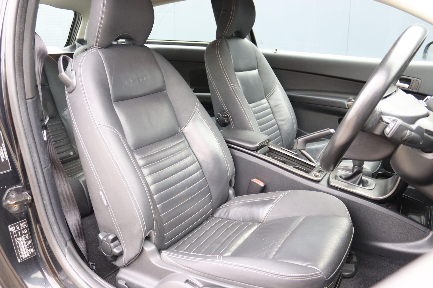 Used Volvo C30 2012 for sale - 76597420: Photo 19