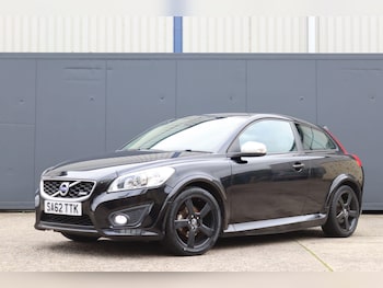 (62) - 2.0 R-Design Lux Sports Coupe Euro 5 3dr