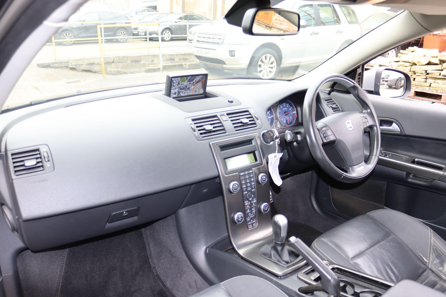 Used Volvo C30 2012 for sale - 76597420: Photo 21