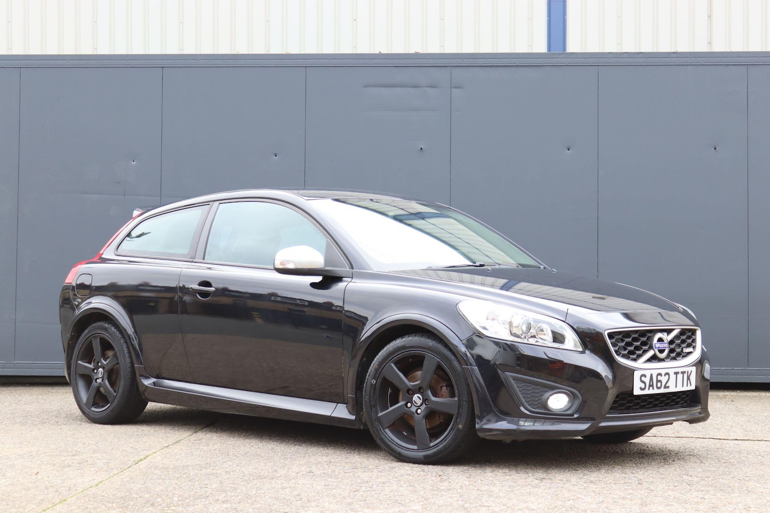 Used Volvo C30 2012 for sale - 76597420: Photo 25