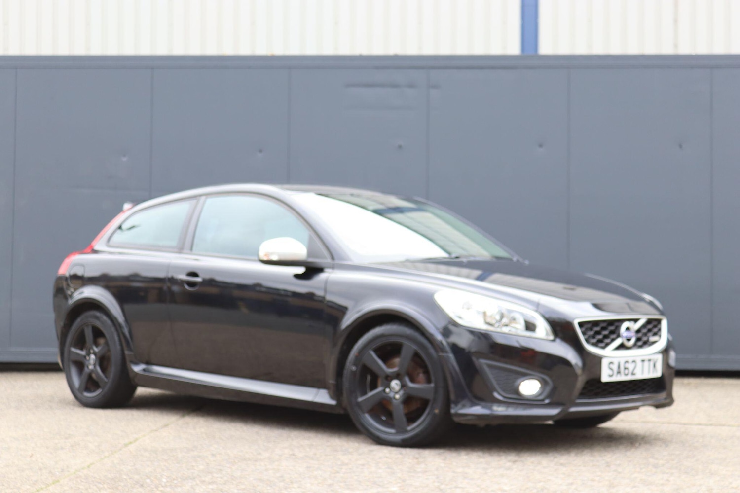 Used Volvo C30 2012 for sale - 76597420: Photo 27