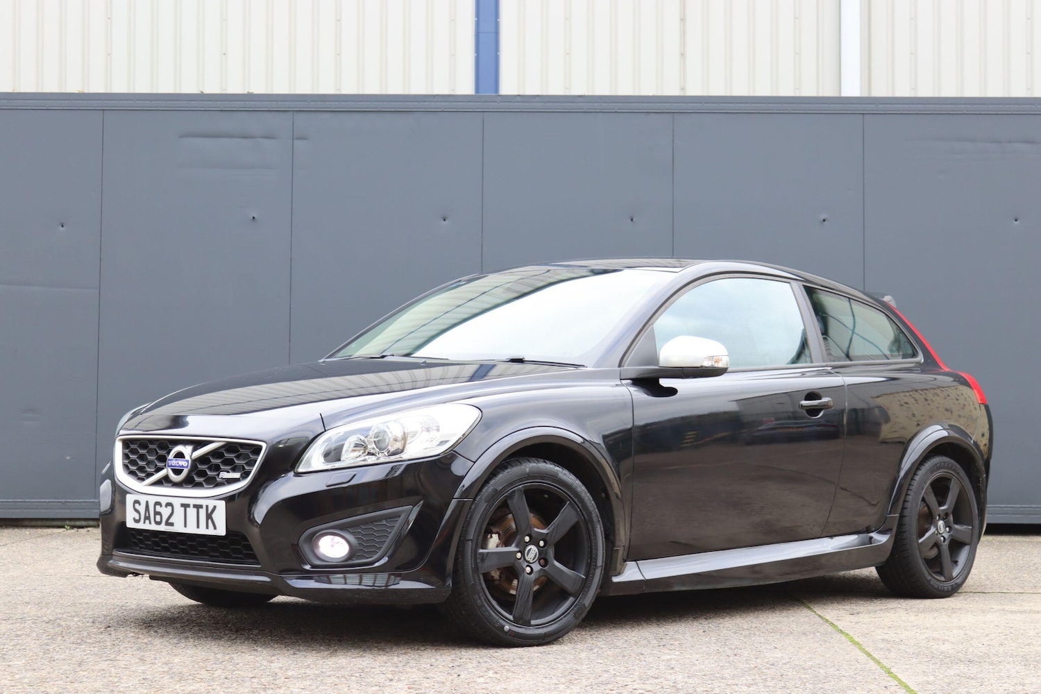 Used Volvo C30 2012 for sale - 76597420: Photo 28