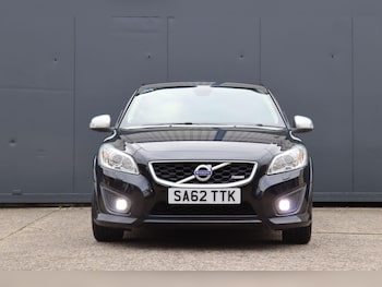 Used Volvo C30 2012 for sale - 76597420: Photo