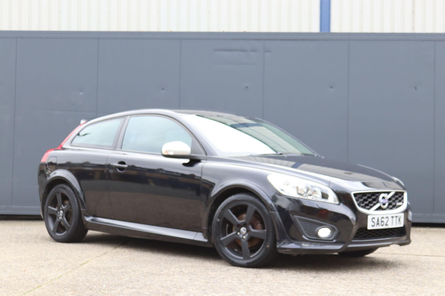 Used Volvo C30 2012 for sale - 76597420: Photo 3