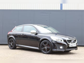 Used Volvo C30 2012 for sale - 76597420: Photo