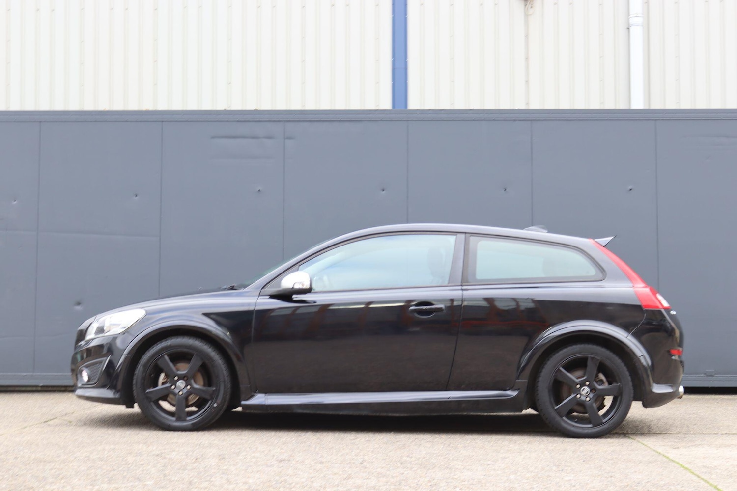 Used Volvo C30 2012 for sale - 76597420: Photo 4