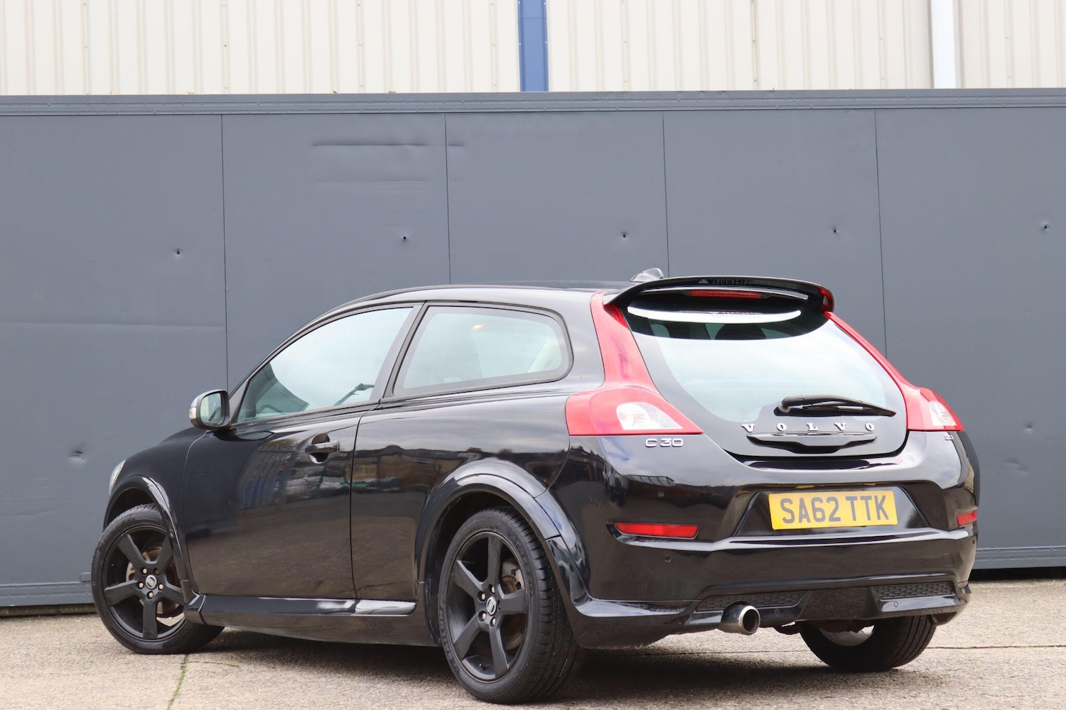 Used Volvo C30 2012 for sale - 76597420: Photo 5