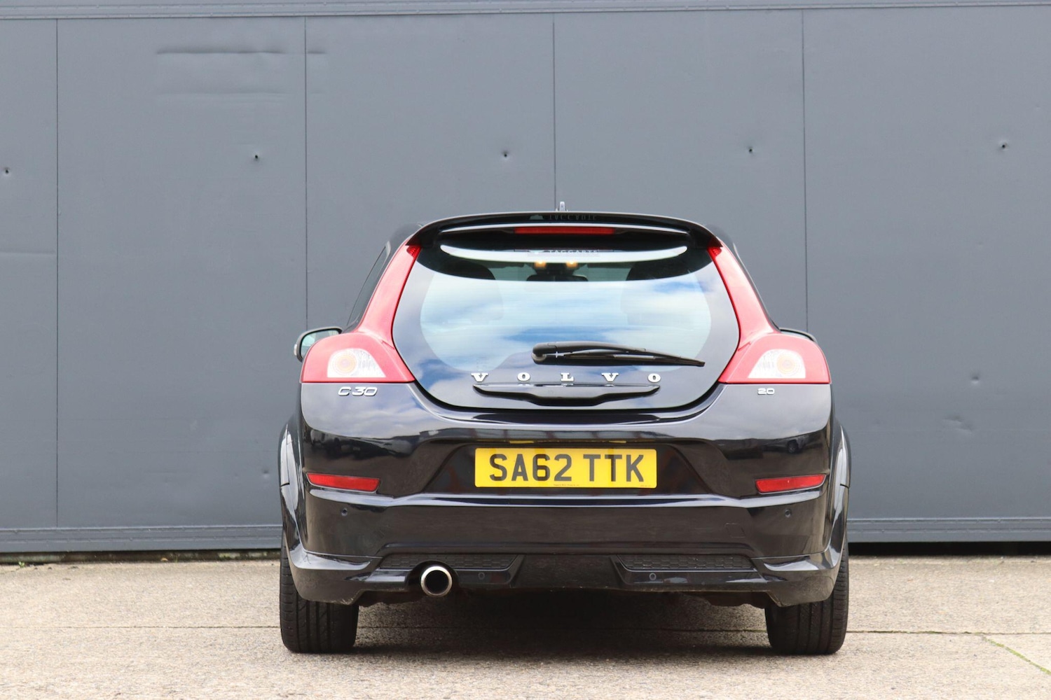 Used Volvo C30 2012 for sale - 76597420: Photo 6