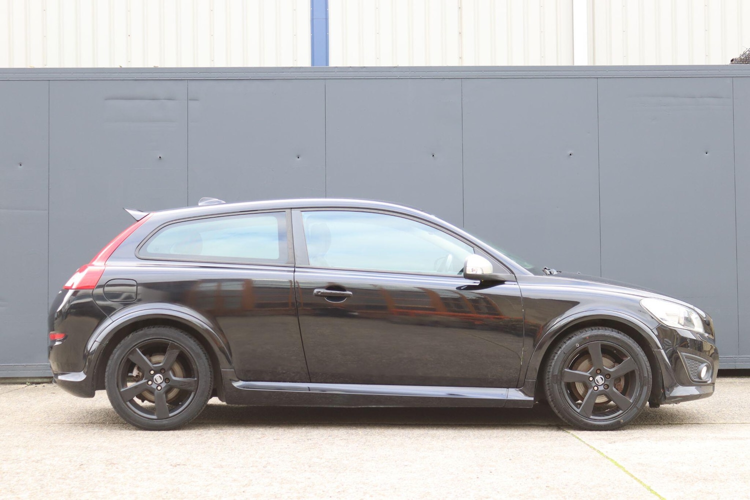 Used Volvo C30 2012 for sale - 76597420: Photo 9