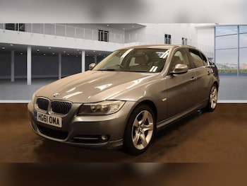 Used BMW 3 Series 2011 for sale - 76247608: Photo