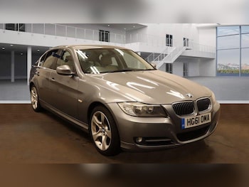 Used BMW 3 Series 2011 for sale - 76247608: Photo