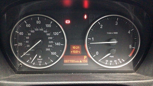 Used BMW 3 Series 2011 for sale - 76247608: Photo 8