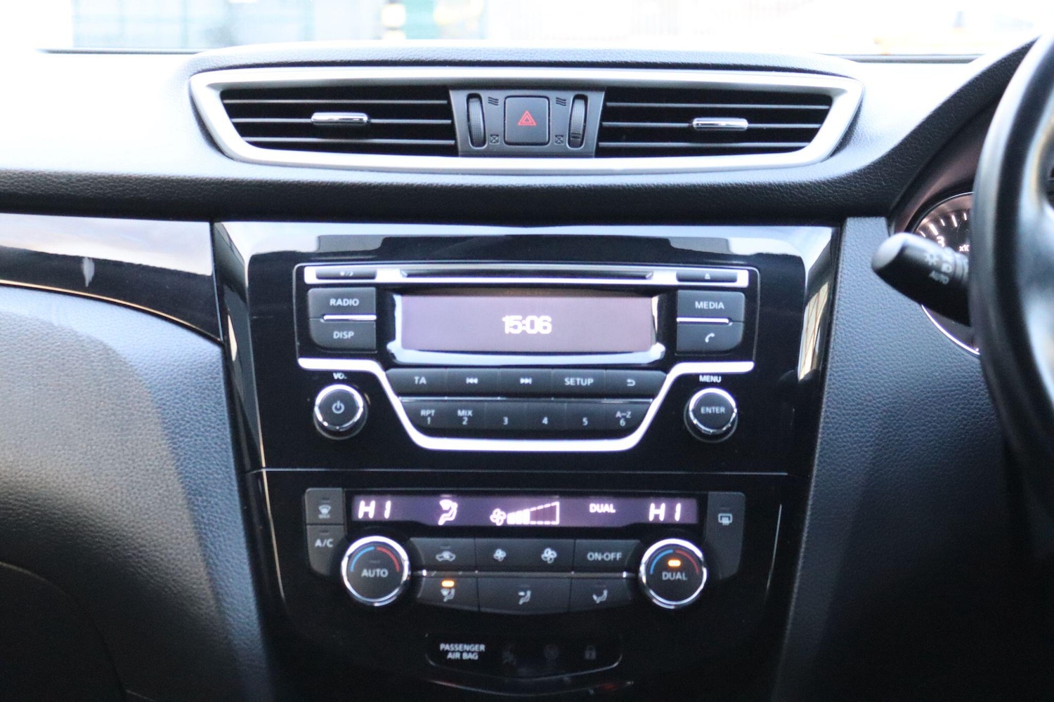 Used Nissan Qashqai 2014 for sale - 76781280: Photo 10