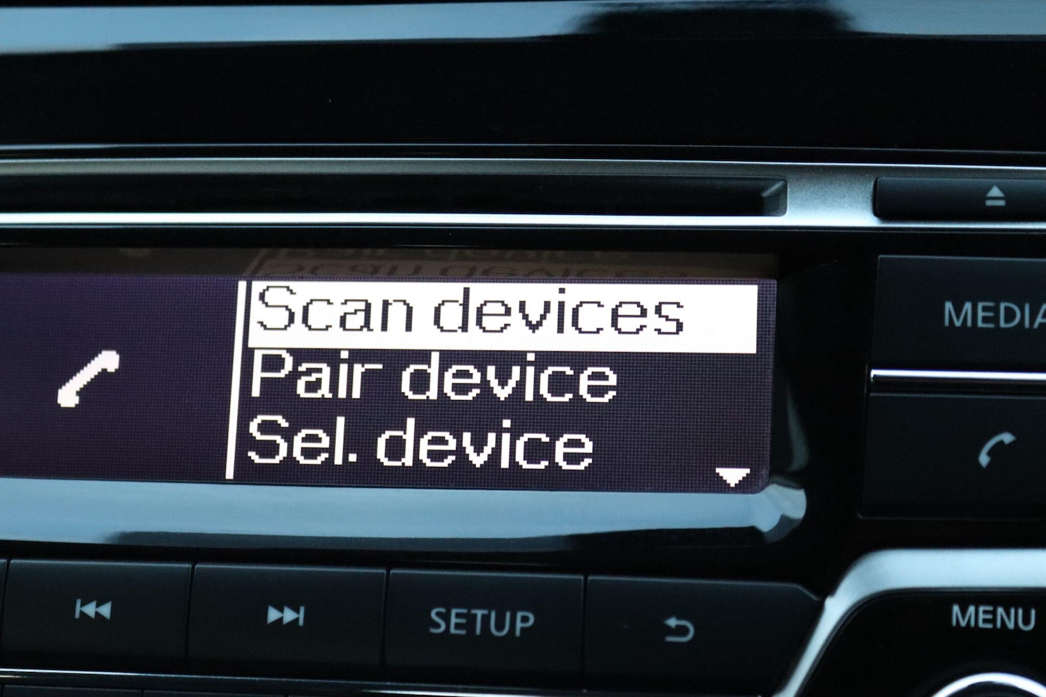 Used Nissan Qashqai 2014 for sale - 76781280: Photo 11