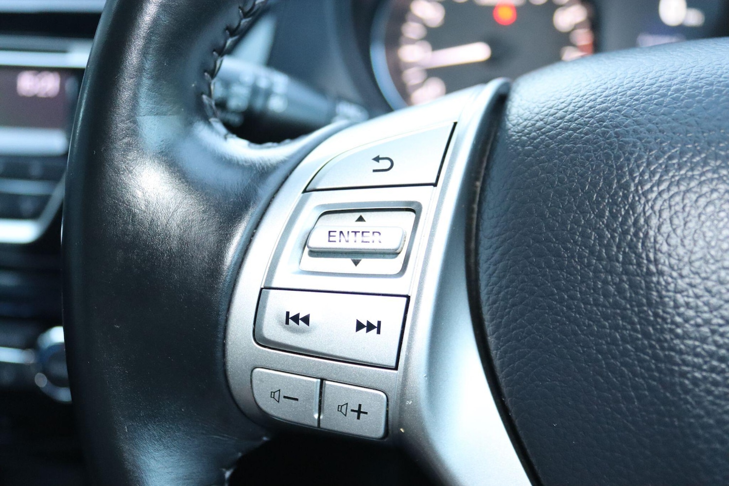 Used Nissan Qashqai 2014 for sale - 76781280: Photo 13