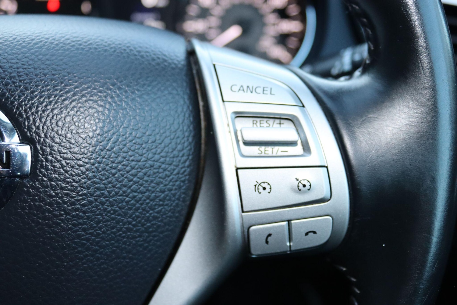 Used Nissan Qashqai 2014 for sale - 76781280: Photo 14