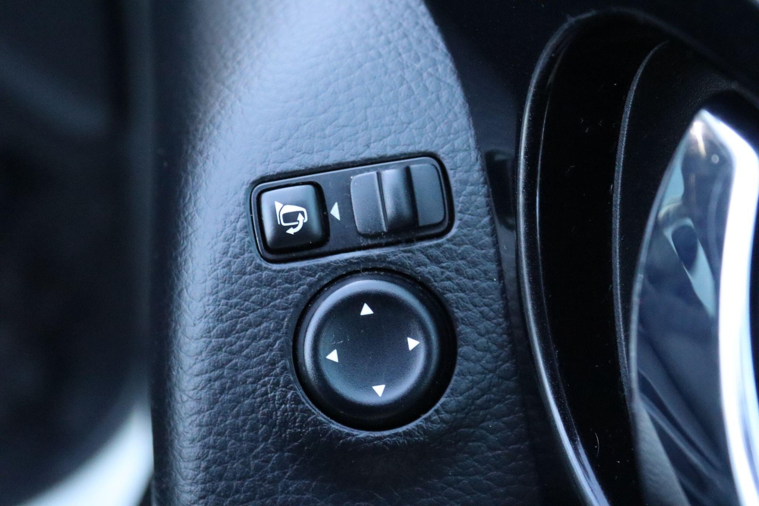 Used Nissan Qashqai 2014 for sale - 76781280: Photo 15