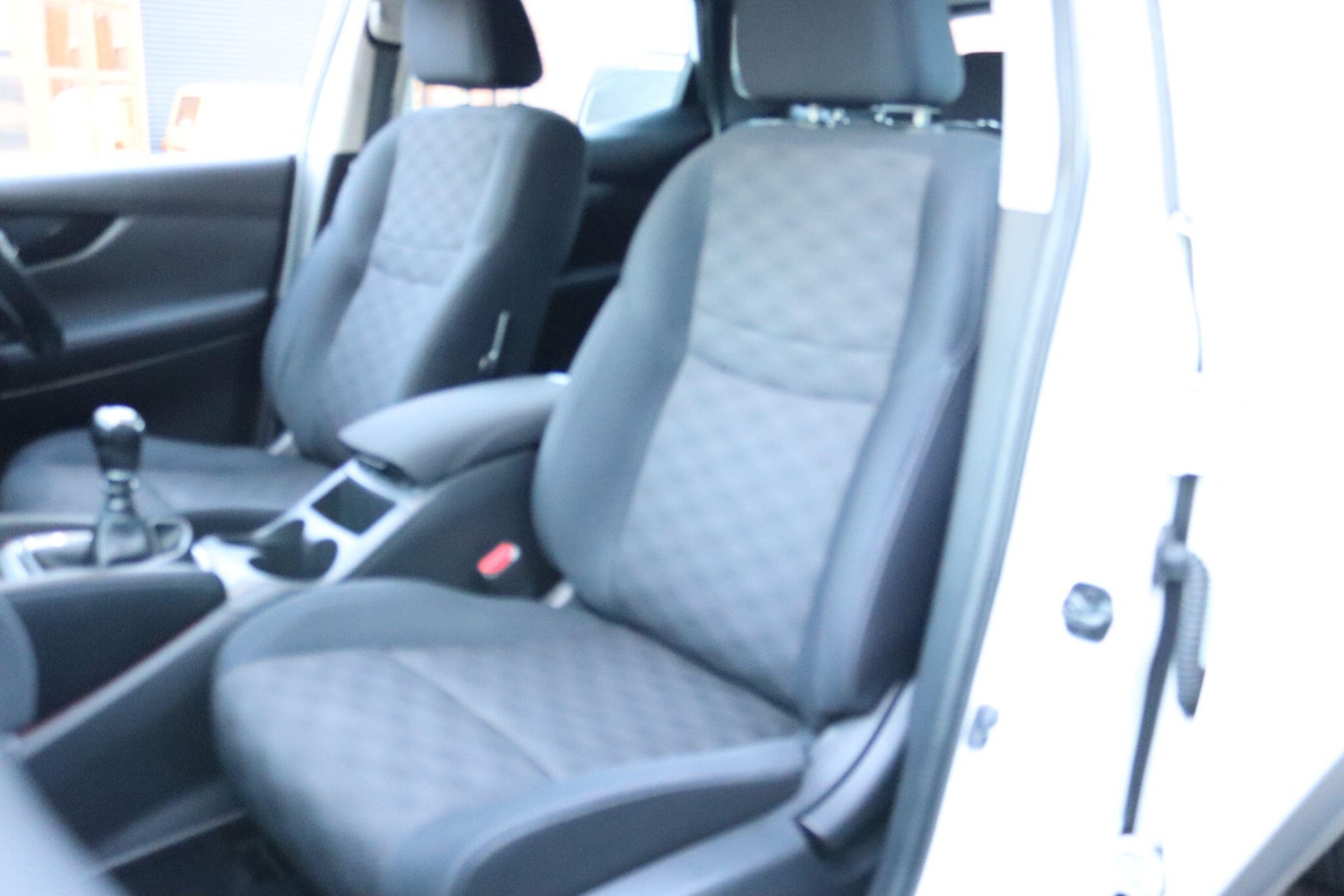 Used Nissan Qashqai 2014 for sale - 76781280: Photo 19