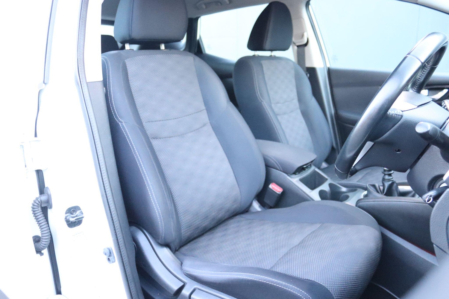 Used Nissan Qashqai 2014 for sale - 76781280: Photo 20