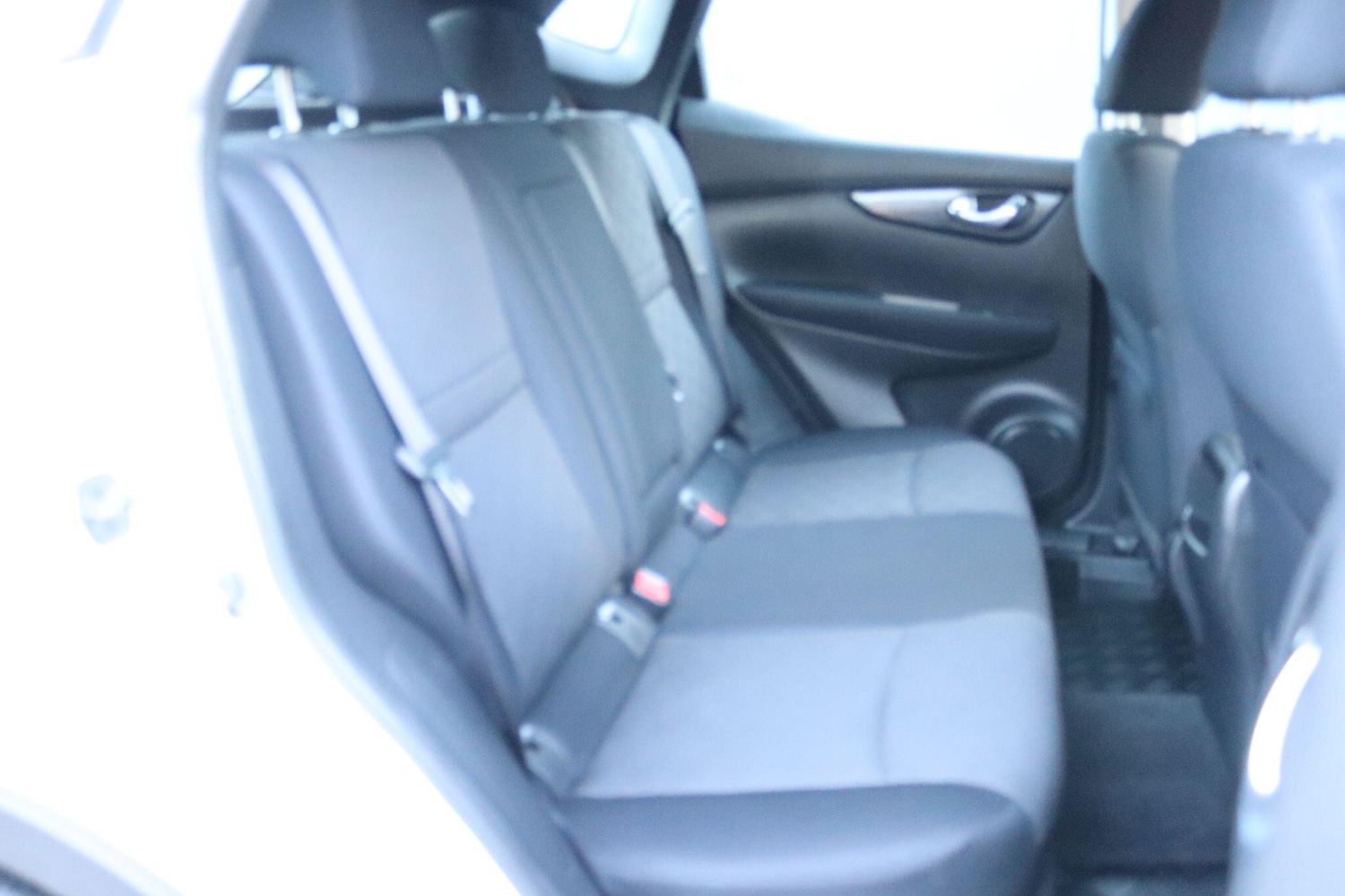 Used Nissan Qashqai 2014 for sale - 76781280: Photo 21