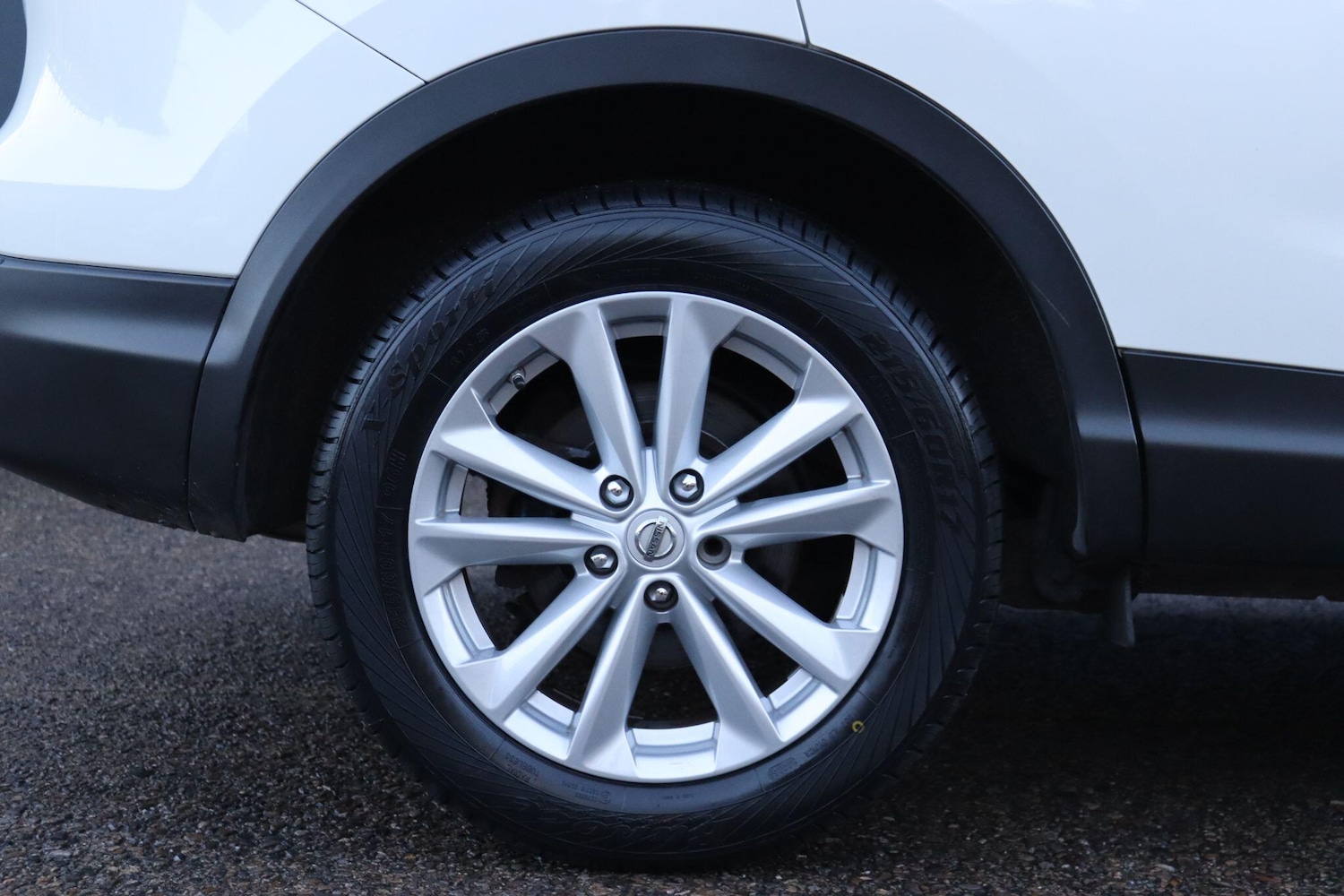 Used Nissan Qashqai 2014 for sale - 76781280: Photo 26