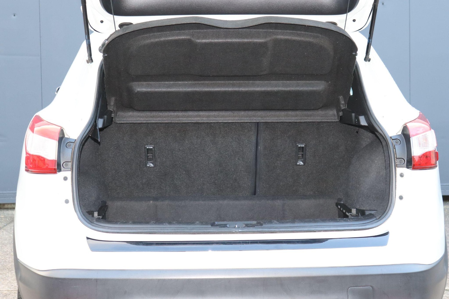 Used Nissan Qashqai 2014 for sale - 76781280: Photo 7