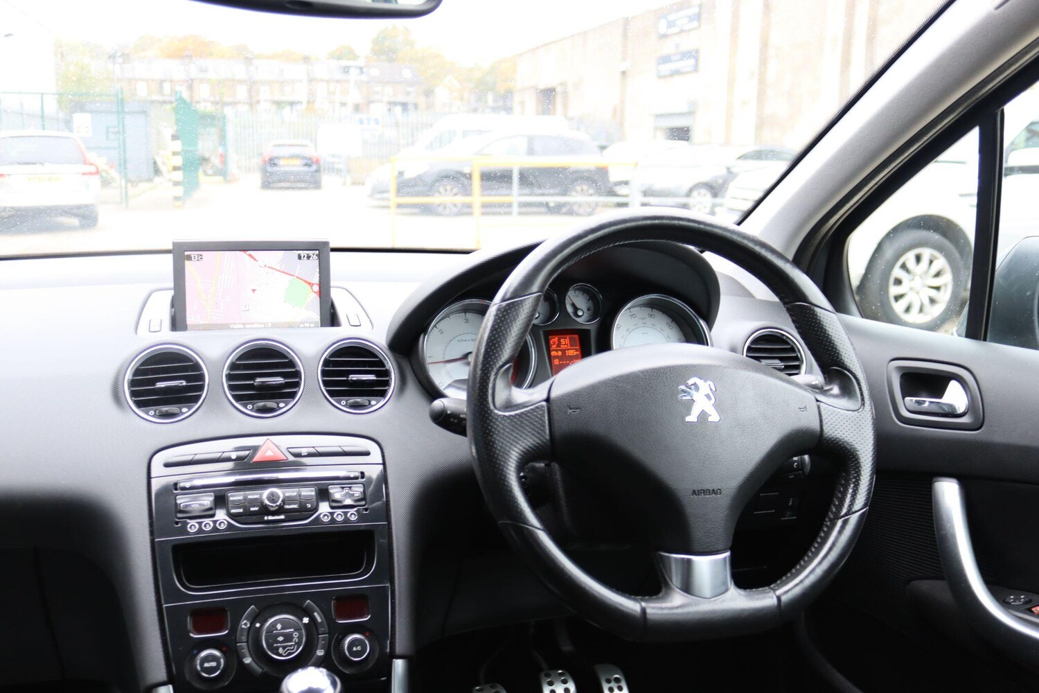 Used Peugeot 308 for sale - 76995671: Photo 13