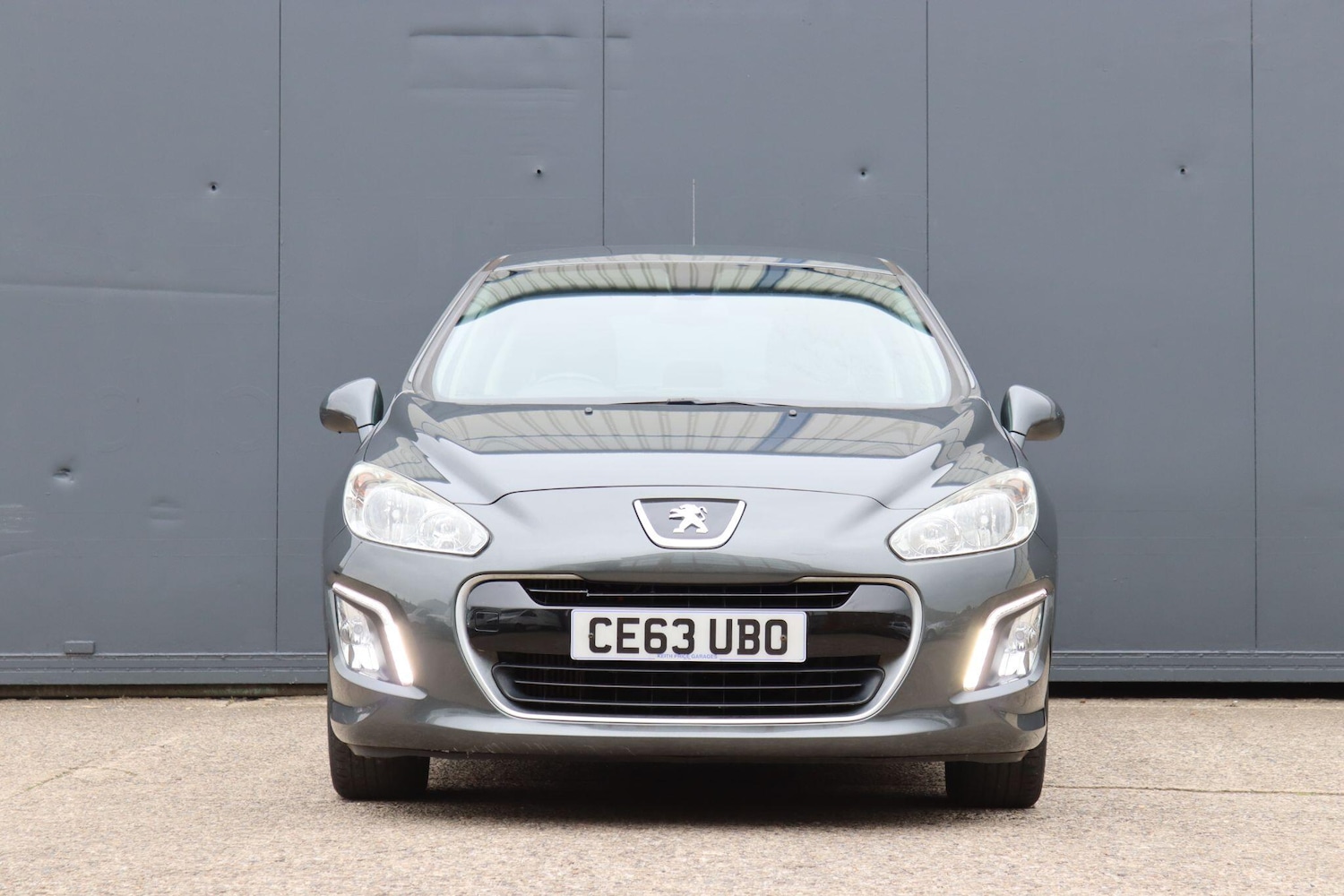 Used Peugeot 308 for sale - 76995671: Photo 2