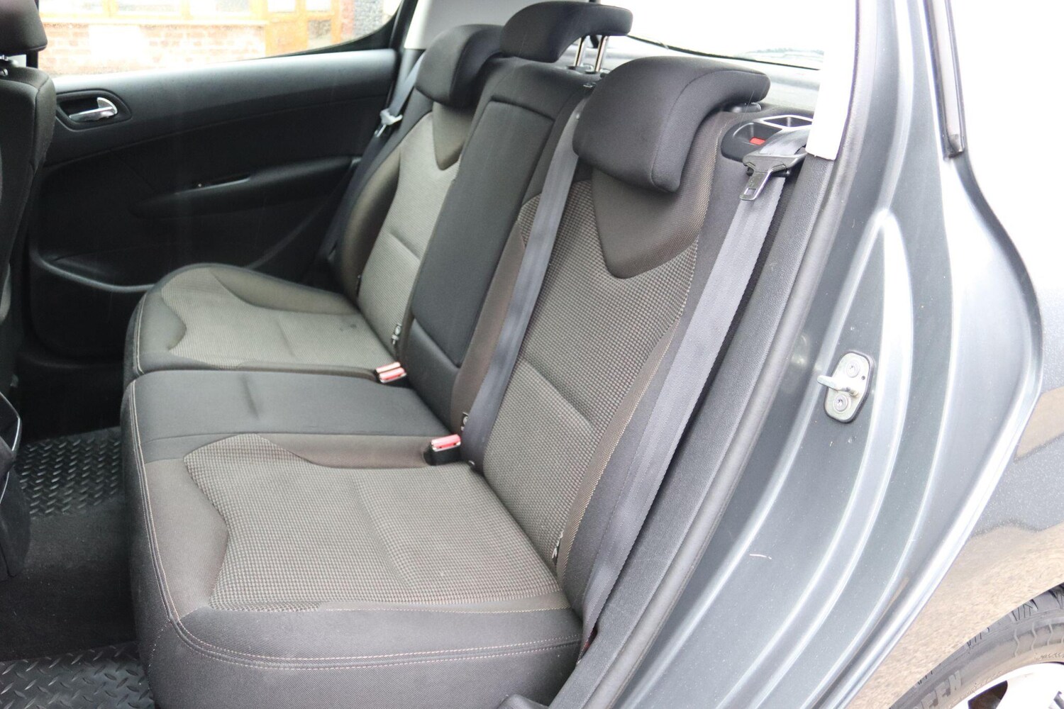 Used Peugeot 308 for sale - 76995671: Photo 20