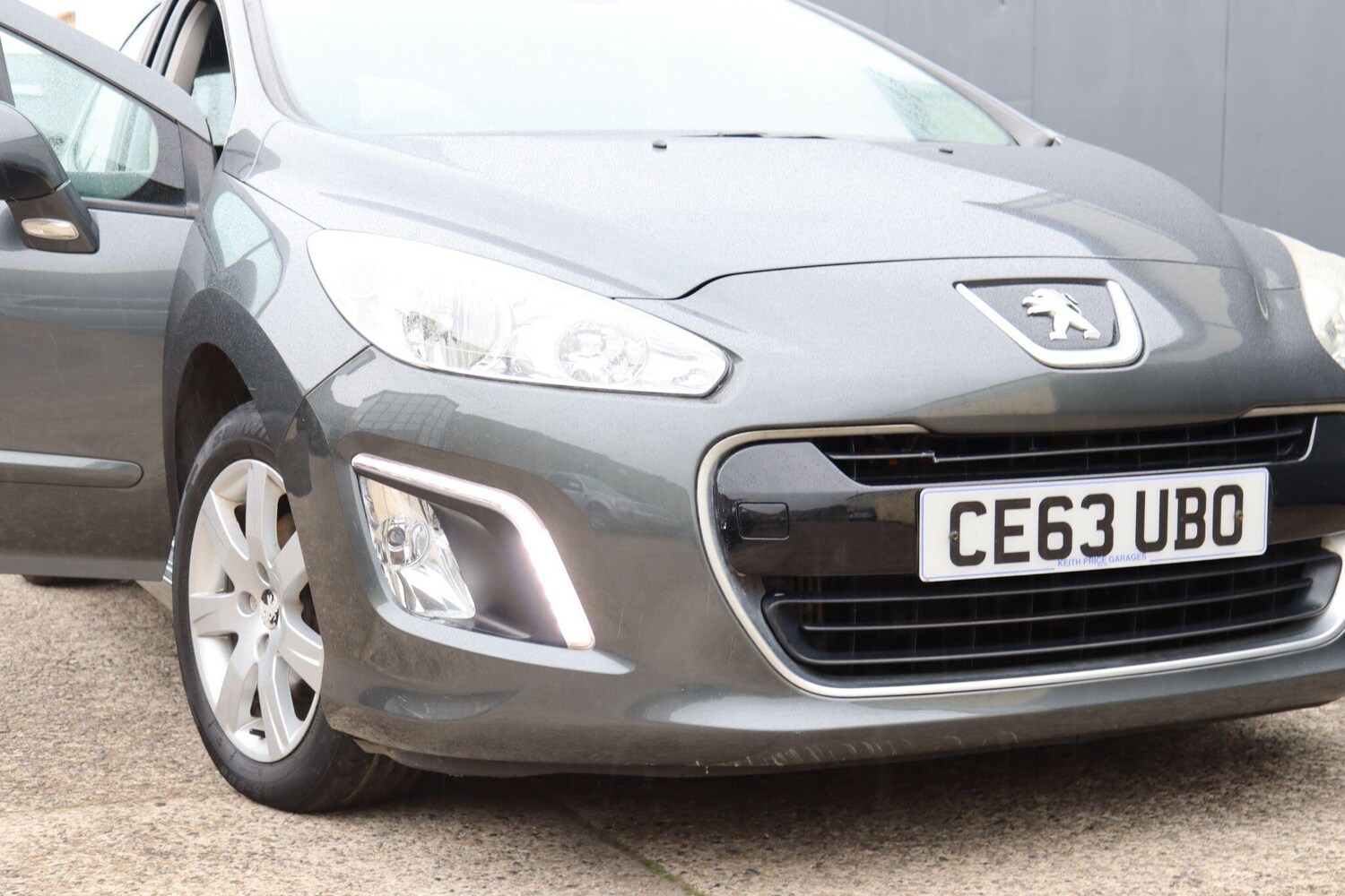 Used Peugeot 308 for sale - 76995671: Photo 23