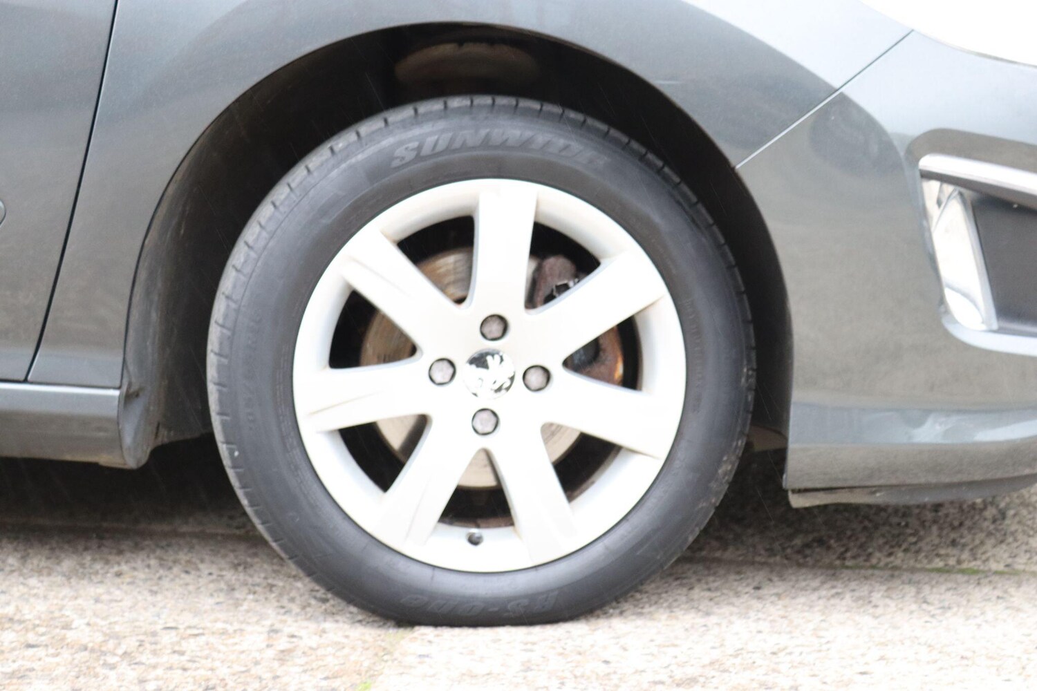 Used Peugeot 308 for sale - 76995671: Photo 24