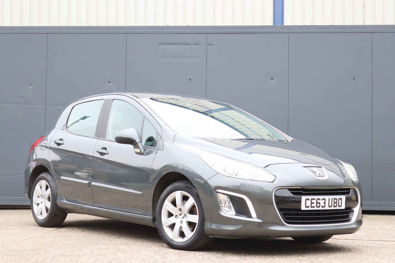 Used Peugeot 308 for sale - 76995671: Photo 28