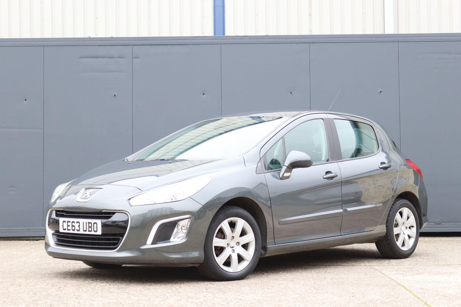 Used Peugeot 308 for sale - 76995671: Photo 29