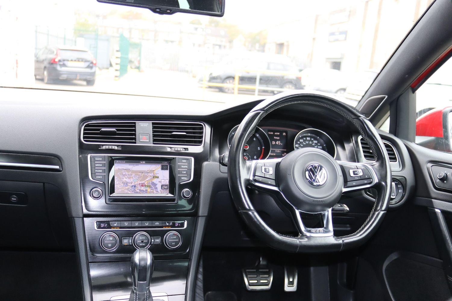 Used Volkswagen Golf 2014 for sale - 76239978: Photo 12