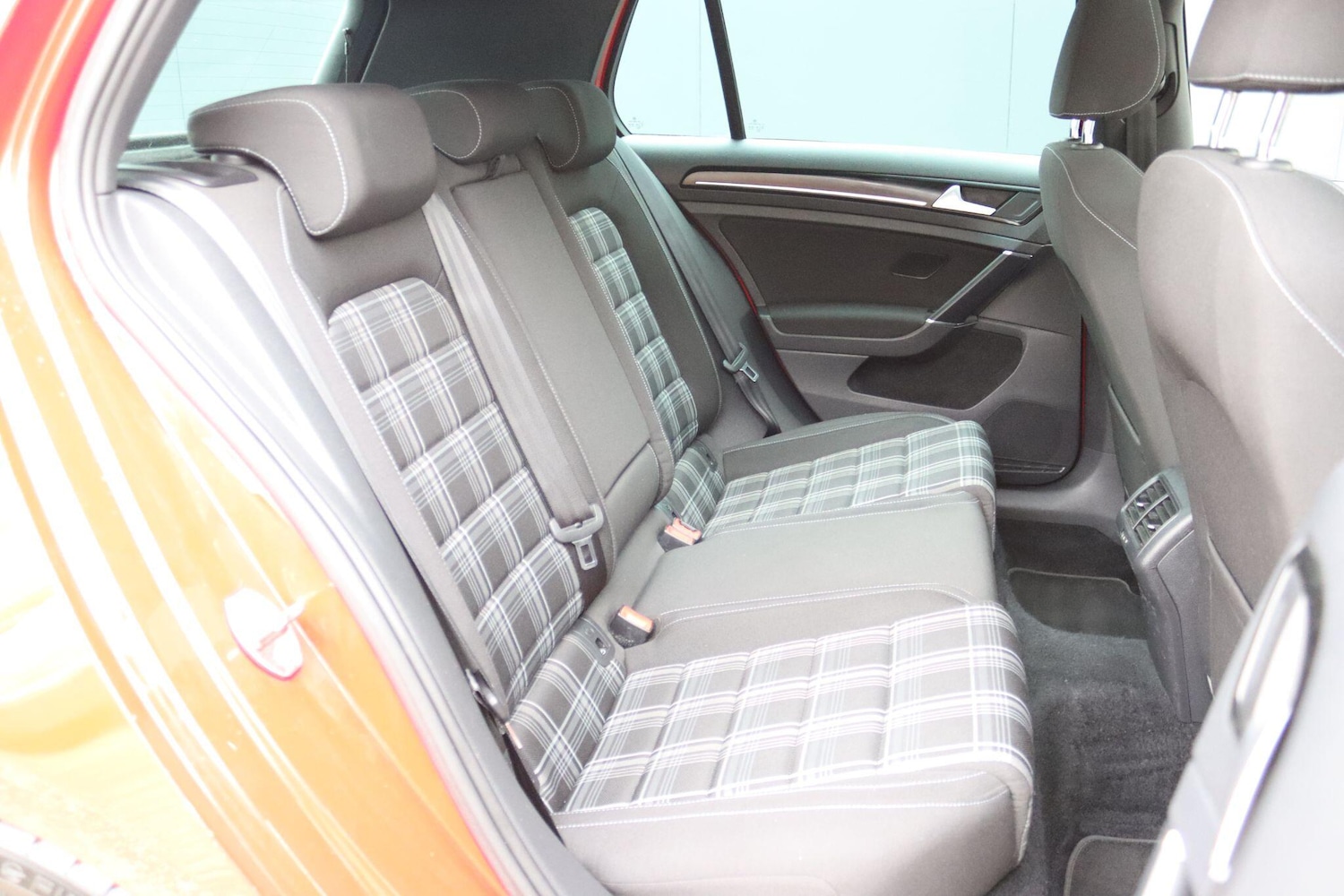 Used Volkswagen Golf 2014 for sale - 76239978: Photo 20